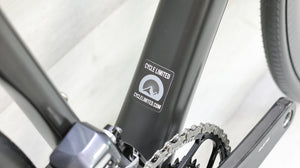Canyon Ultimate CF SLX Disc 8.0 Di2 Road Bike - 2018, Medium