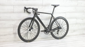Canyon Ultimate CF SLX Disc 8.0 Di2 Road Bike - 2018, Medium