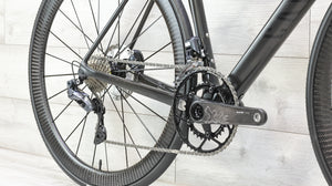 Canyon Ultimate CF SLX Disc 8.0 Di2 Road Bike - 2018, Medium