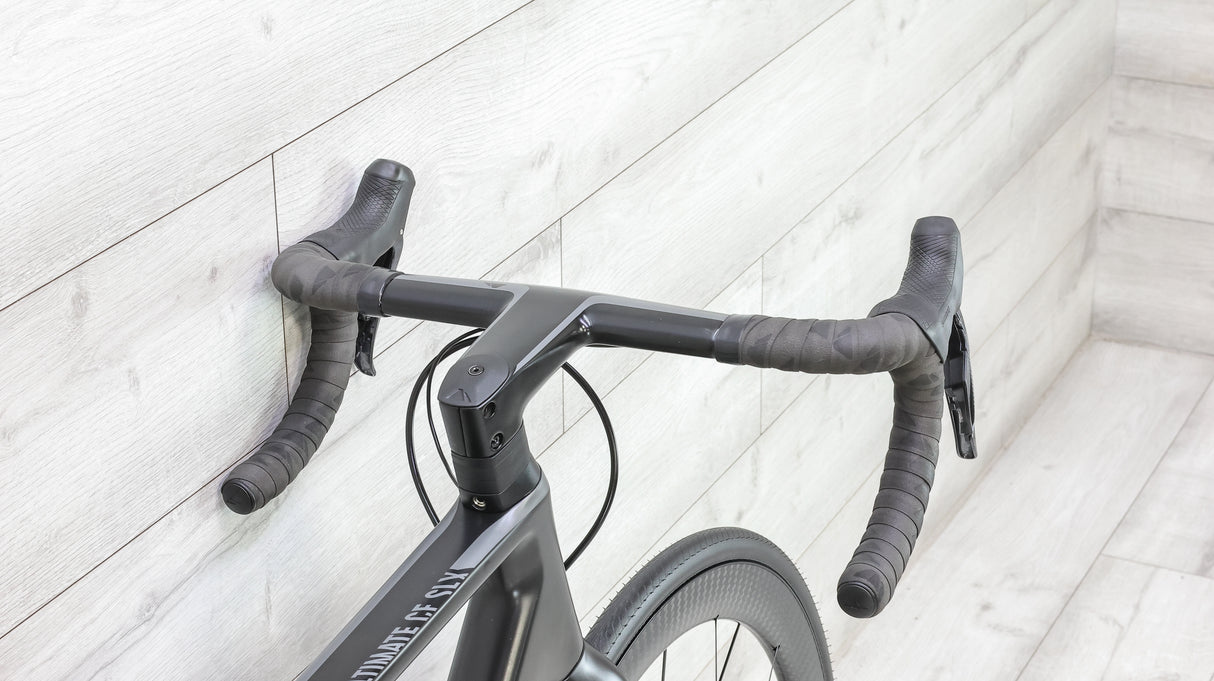 Canyon Ultimate CF SLX Disc 8.0 Di2 Road Bike - 2018, Medium