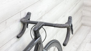 Canyon Ultimate CF SLX Disc 8.0 Di2 Road Bike - 2018, Medium