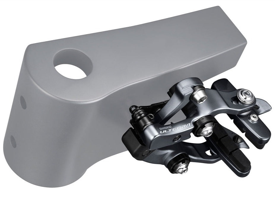 SHMANO ULTEGRA BR-R8170 Flat-Mount Fren Étrer pour Arrère SHMANO ULTEGRA BR-R8170 Flat-Mount Fren Étrer pour Arrère