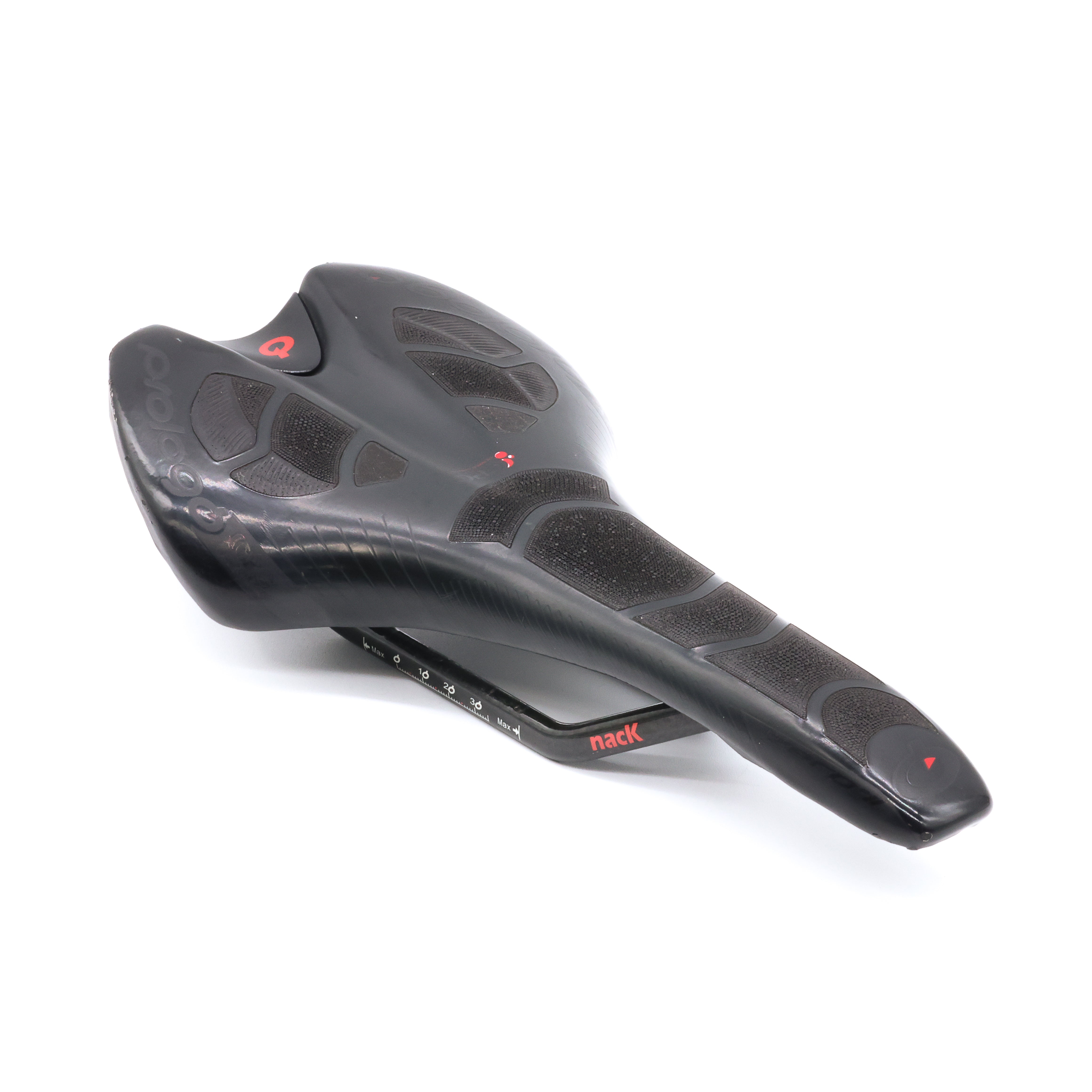 コリアグランドセール Nack CPC 2 Scratch Prologo Carbon Saddle Bike Road Rails パーツ