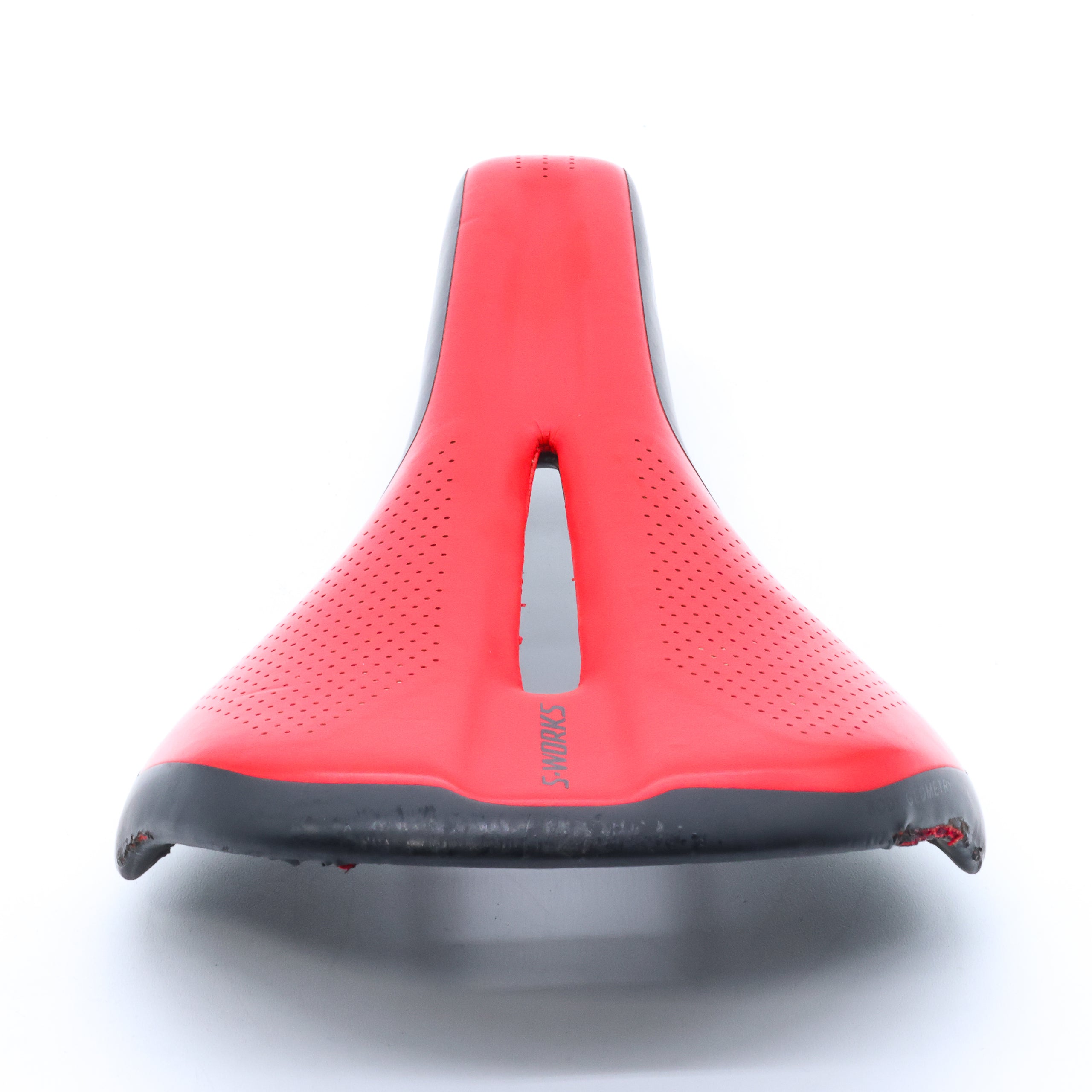 RED High Quality Road Bike Soft Shockproof Waterproof Saddle RED High Quality Road Bike Soft Shockproof Waterproof Saddle