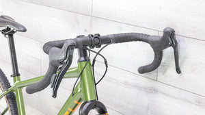 Batch Bicycles GB.1 700c Gravel Bike - Olive Green