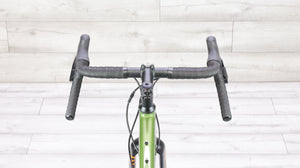 Batch Bicycles GB.1 700c Gravel Bike - Olive Green