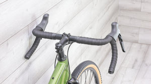 Batch Bicycles GB.1 700c Gravel Bike - Olive Green