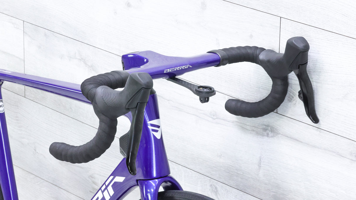 Berria Belador 8.1 Rival AXS Road Bike - 2023, Medium