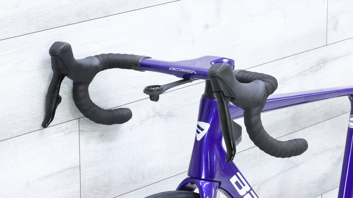 Berria Belador 8.1 Rival AXS Road Bike - 2023, Medium