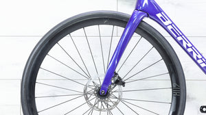 Berria Belador 8.1 Rival AXS Road Bike - 2023, Medium