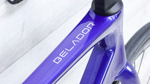 Berria Belador 8.1 Rival AXS Road Bike - 2023, Medium