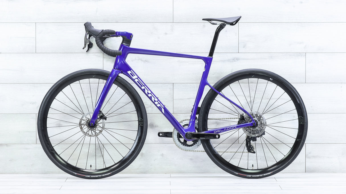 Berria Belador 8.1 Rival AXS Road Bike - 2023, Medium