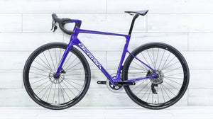 Berria Belador 8.1 Rival AXS Road Bike - 2023, Medium