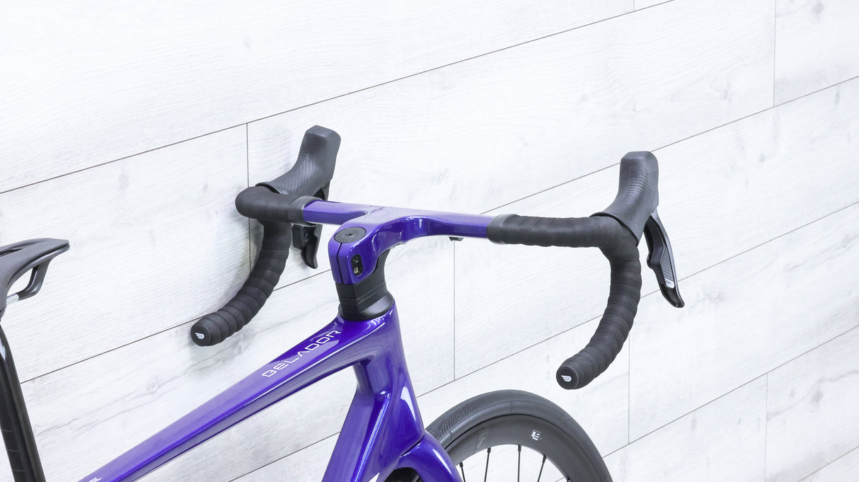 Berria Belador 8.1 Rival AXS Road Bike - 2023, Medium