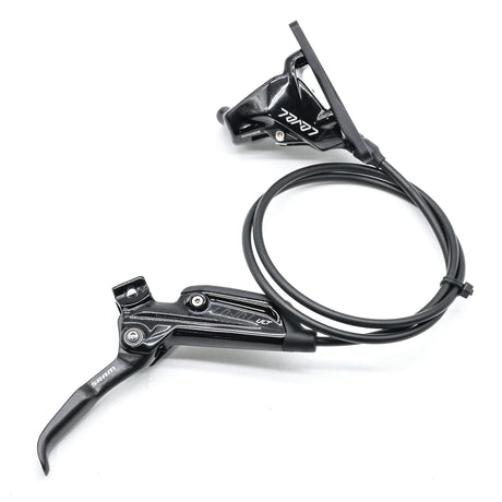 SRAM Level Ultimate 2-Piston Hydraulic Disc Brake – Flat Mount