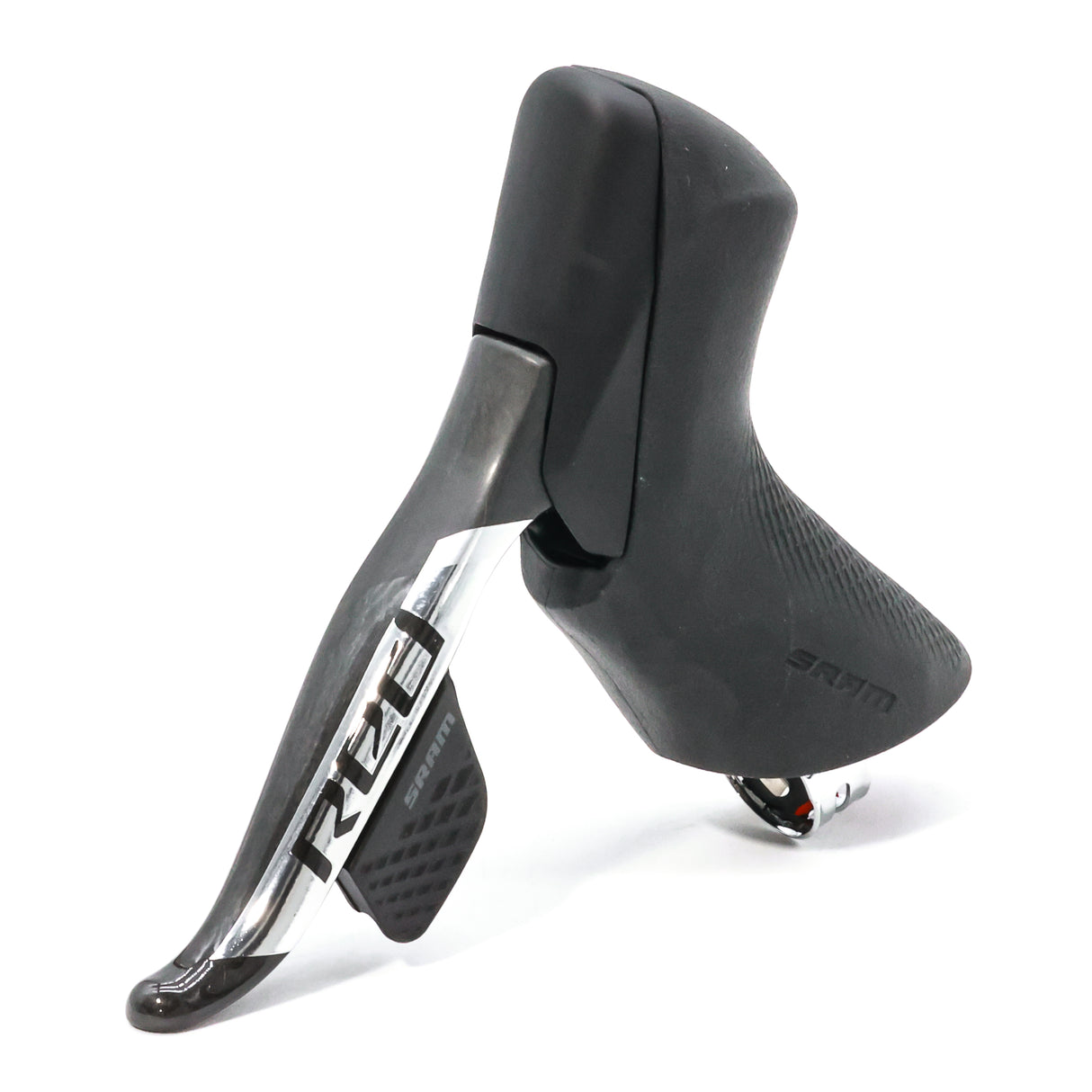 SRAM Red eTap AXS 12 Speed Front Shift Brake Lever and Hydraulic Disc Caliper - 1000mm