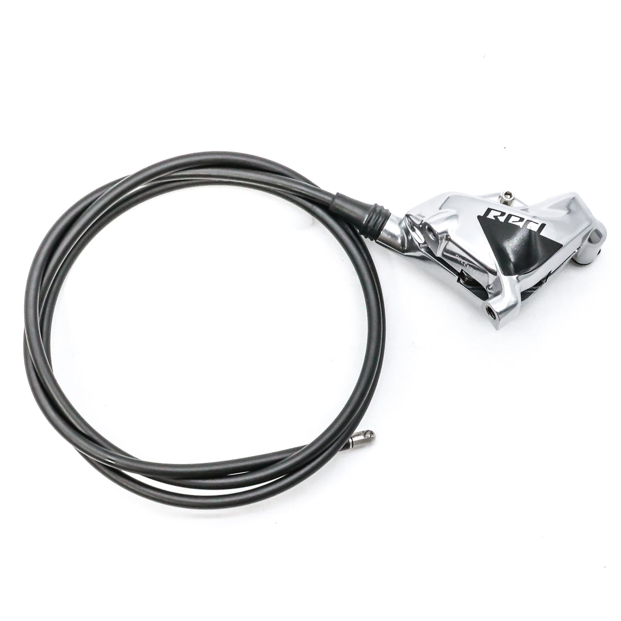 SRAM Red eTap AXS 12 Speed Front Shift Brake Lever and Hydraulic Disc Caliper - 1000mm