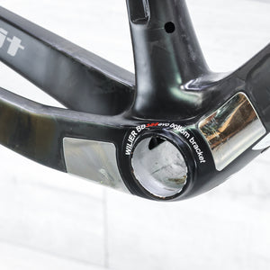 Wilier Triestina Cento1SR Carbon Road Bike Frameset - 2013, Large