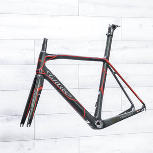 Wilier Triestina Cento1SR Carbon Road Bike Frameset - 2013, Large