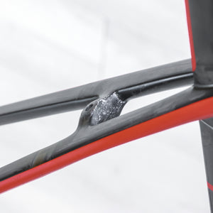 Wilier Triestina Cento1SR Carbon Road Bike Frameset - 2013, Large