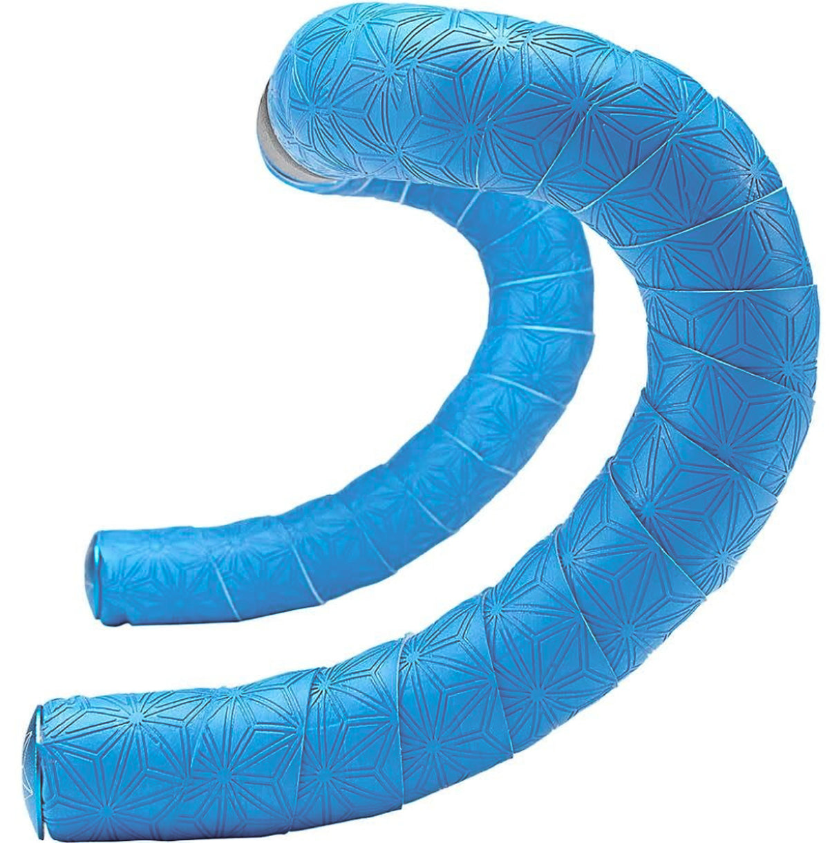 Super Sticky Kush Bicycle Handlebar Tape - Blue
