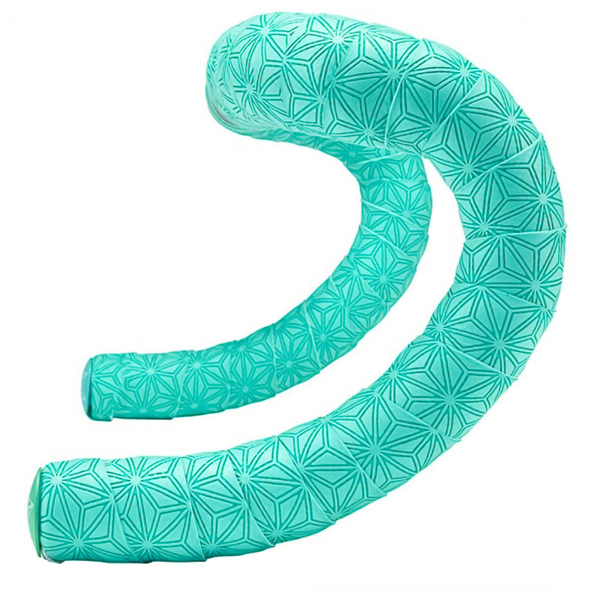 Super Sticky Kush Bicycle Handlebar Tape - Celeste