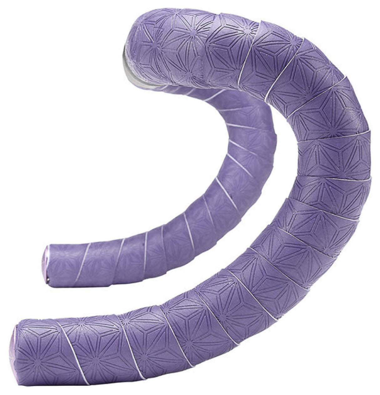 Super Sticky Kush Bicycle Handlebar Tape - Purple