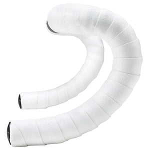 Super Sticky Kush Bicycle Handlebar Tape - White