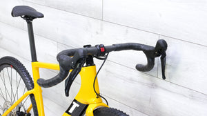 3T Ultra GRX 1X12 700c Mustard Gravel Bike - 2025
