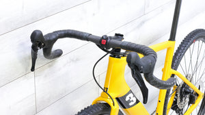3T Ultra GRX 1X12 700c Mustard Gravel Bike - 2025