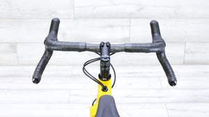3T Ultra GRX 1X12 700c Mustard Gravel Bike - 2025
