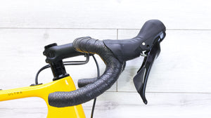 3T Ultra GRX 1X12 700c Mustard Gravel Bike - 2025