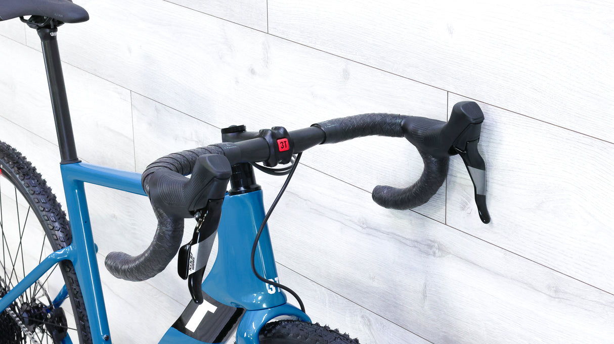 3T Ultra Apex Eagle 700c Indigo Gravel Bike - 2025