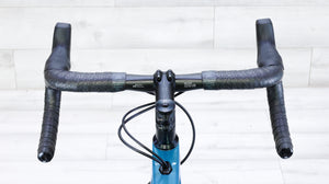 3T Ultra Apex Eagle 700c Indigo Gravel Bike - 2025