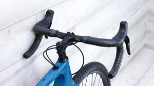 3T Ultra Apex Eagle 700c Indigo Gravel Bike - 2025