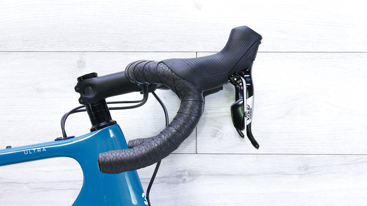 3T Ultra Apex Eagle 700c Indigo Gravel Bike - 2025