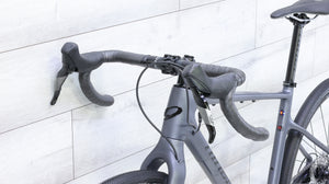 Niner ORE 9 RDO - 2 Star Apex XPLR Gravel Bike - Magnetic Grey