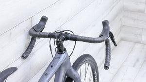 Niner ORE 9 RDO - 2 Star Apex XPLR Gravel Bike - Magnetic Grey