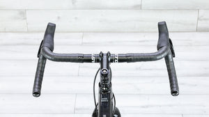 Niner RLT 9 Apex XPLR Gravel Bike - Black, 2025