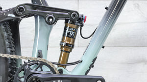 Niner RKT 9 RDO Eagle 90 Transmission Mountain Bike - 2026