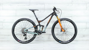 Niner RKT 9 RDO Eagle 90 Transmission Mountain Bike - 2026
