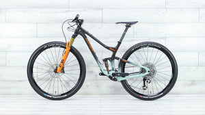 Niner RKT 9 RDO Eagle 90 Transmission Mountain Bike - 2026