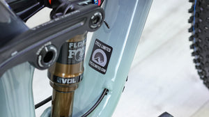 Niner RKT 9 RDO Eagle 90 Transmission Mountain Bike - 2026