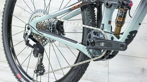 Niner RKT 9 RDO Eagle 90 Transmission Mountain Bike - 2026