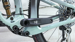 Niner RKT 9 RDO Eagle 90 Transmission Mountain Bike - 2026