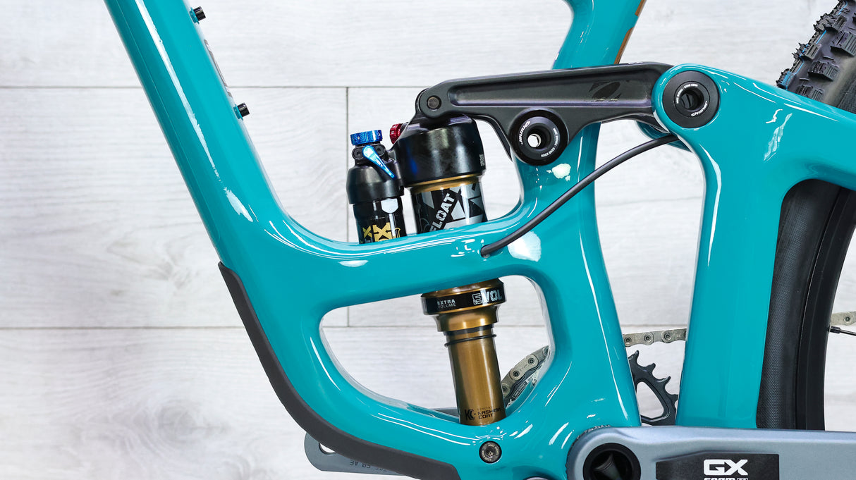 Niner RIP 9 RDO GX AXS Eagle Transmission Mountain Bike - 2026