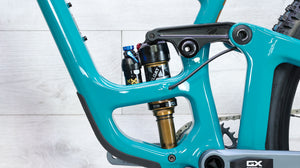 Niner RIP 9 RDO GX AXS Eagle Transmission Mountain Bike - 2026