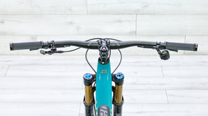 Niner RIP 9 RDO GX AXS Eagle Transmission Mountain Bike - 2026