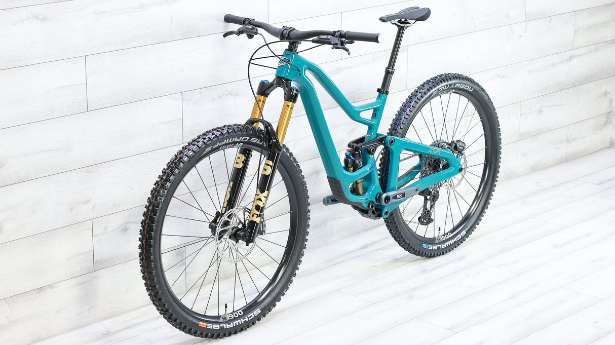Niner RIP 9 RDO GX AXS Eagle Transmission Mountain Bike - 2026
