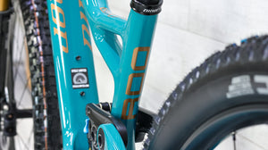 Niner RIP 9 RDO GX AXS Eagle Transmission Mountain Bike - 2026